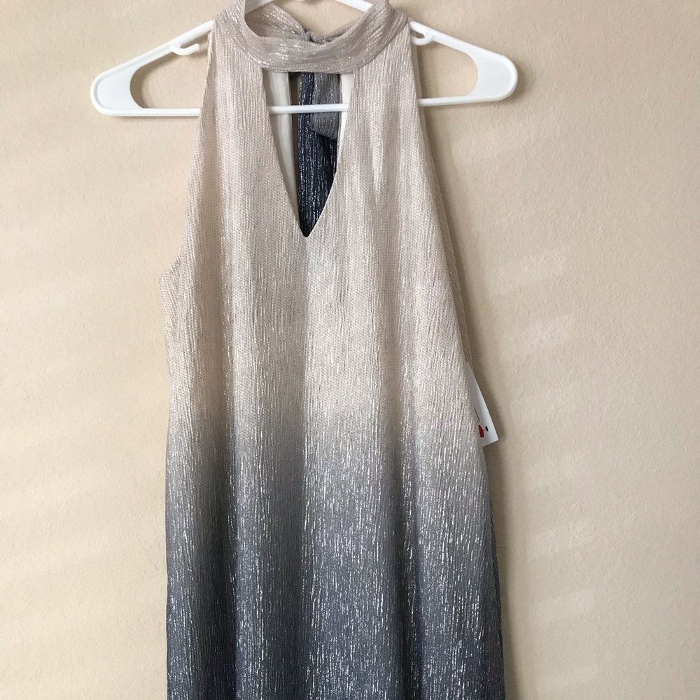 Tyche (Boutique) Dress NWT